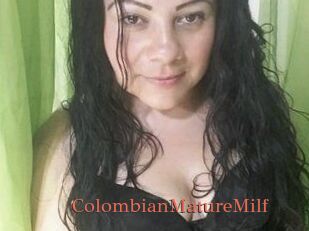 ColombianMatureMilf