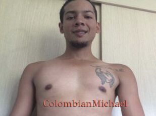 ColombianMichael