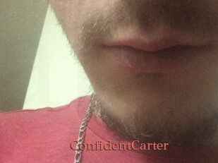 ConfidentCarter