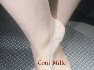 Coni_Milk