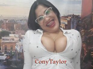 ConyTaylor