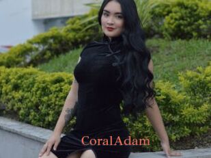 CoralAdam