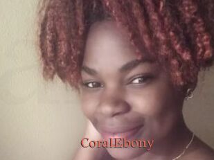 CoralEbony