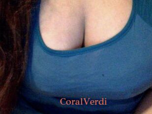 CoralVerdi