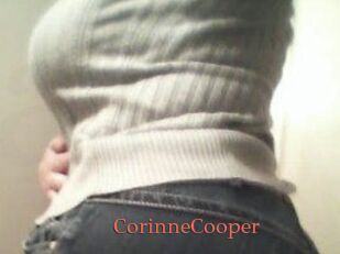 CorinneCooper