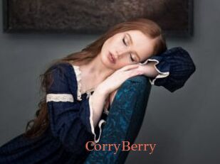 CorryBerry