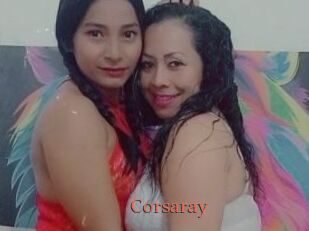 Corsaray