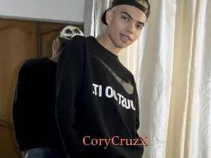 CoryCruzX