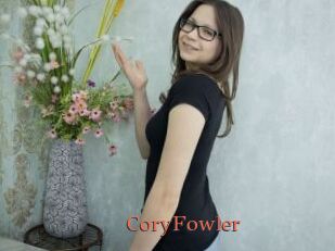 CoryFowler