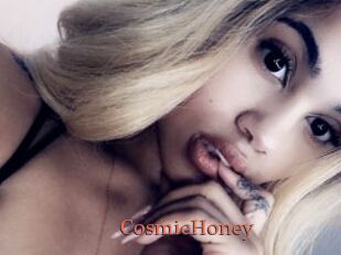 CosmicHoney