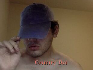 Country_Boi