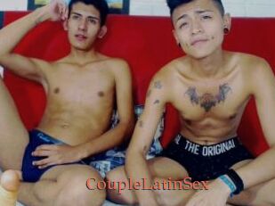 CoupleLatinSex_