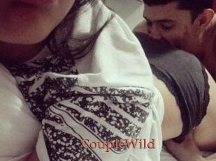 Couple_Wild