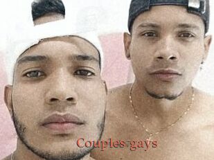 Couples_gays