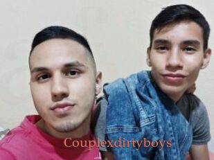 Couplexdirtyboys