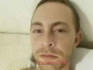 Crazeme710