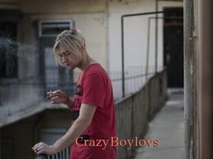 CrazyBoylovs