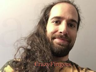 CrazyFingers