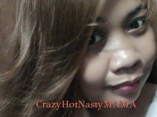 CrazyHotNastyMAMA