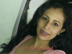 CrazyRacheel