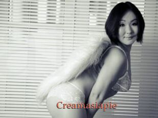 Creamasiapie