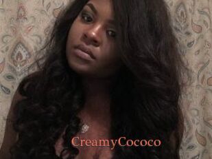 CreamyCococo