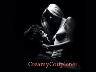 CreamyCouple_net