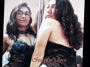 Creamy_Love