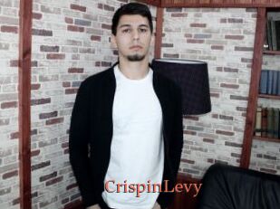 CrispinLevy