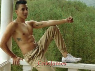 Criss_James