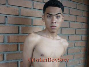 CristianBoySexy