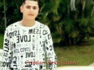 Cristian_SexyLatino