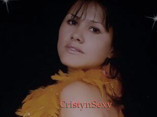 CristynSexy