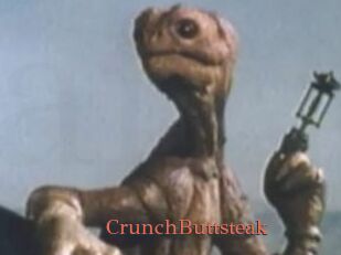 CrunchButtsteak