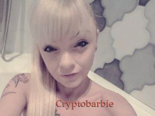 Cryptobarbie