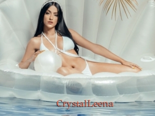 CrystalLeena