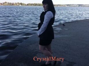 CrystalMary