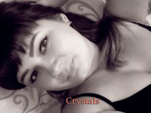 Crystals