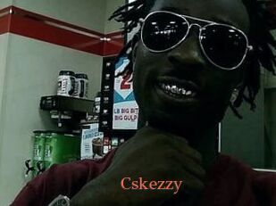 Cskezzy