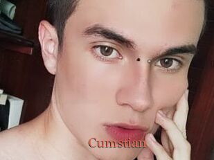 Cumstian