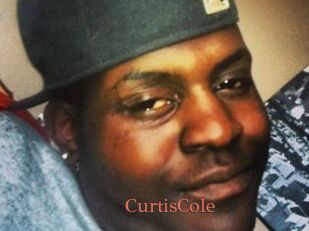 CurtisCole