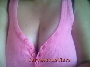 CurvaceousClare