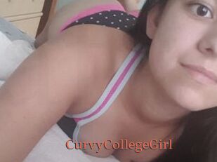 CurvyCollegeGirl