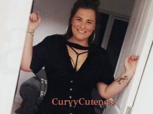 CurvyCuteness