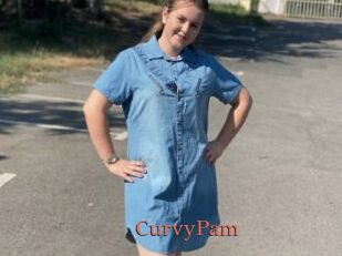 CurvyPam