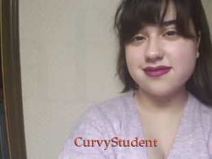 CurvyStudent