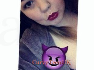 CurvyTeenUK