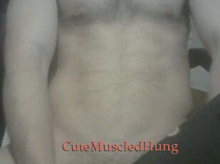 CuteMuscledHung