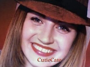 CutieCate