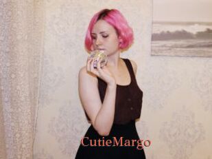 CutieMargo